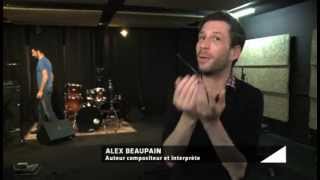 Les acteurs chanteurs - Entrée libre