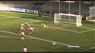 preview picture of video 'Serie D, Campobasso - Matelica 1-0'