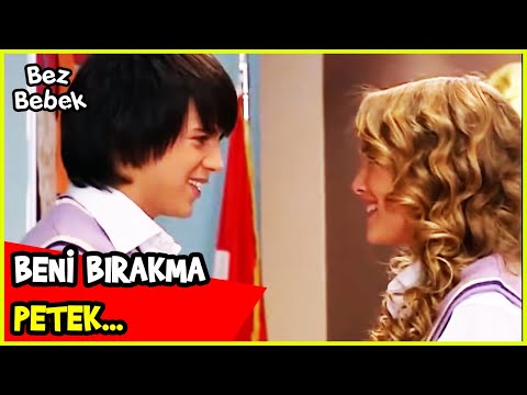 Petek'in Sevdiklerine Vedası 😓 - Bez Bebek 89. Bölüm