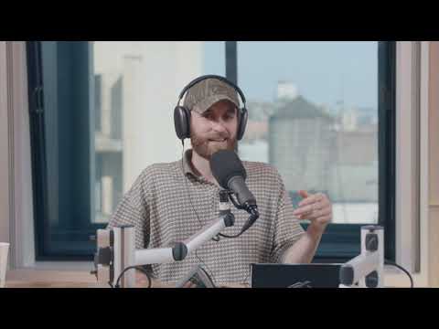 Priori x Tim Sweeney on Beats In Space. Talking about Jump Source (Priori + Patrick Holland)