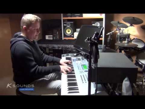 K-Sounds Piano 2 Demo by Per Quaedflieg