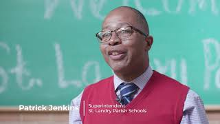 St. Landry Parish Schools
