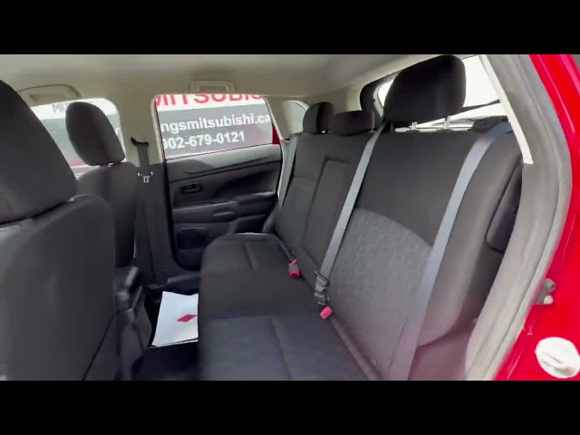 2022 Mitsubishi RVR ES in Cars & Trucks in Annapolis Valley