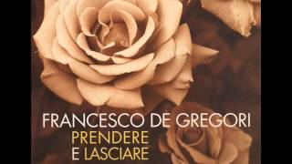 Francesco De Gregori - L'agnello di Dio