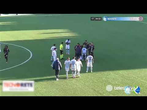 SERIE D | MANFREDONIA-HERACLEA 2-0