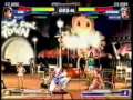 NGBC 07 Mago Mr Big Kim Vs Dark Geese Tung Athena