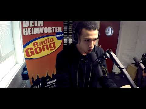 OPEN-MIC-Kandidat - Nr.2: Rameen