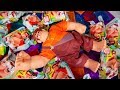 Wreck It Ralph Saves His Friends Surprise Blind Bags For Kids Kinder Playtime It S A Toy Party