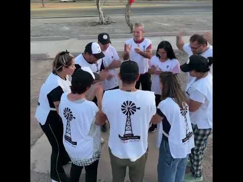 #gracias #vientosdecambio #lasheras #mendoza