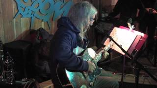 J Mascis - Several Shades Of Why - Live At Sonic Boom Records
