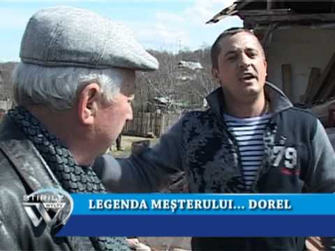 DOREL RECIDIVEAZĂ... LA GURA VITIOAREI