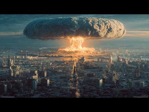 Nuclear War (Sci-Fi | ENDZEIT Film | ganzer Film auf Deutsch | HD)