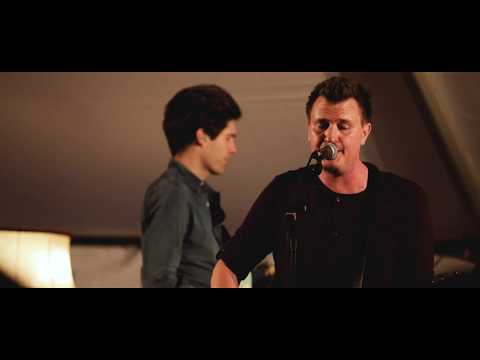 Jonas Schou & Band - Tanketorsk (Limfjordsfest 2018)