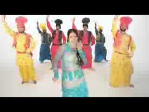 Miss Pooja & Panjabi By Nature (PBN) - Aashiq.mpg