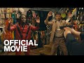 Global Pursuit OFFICIAL MOVIE