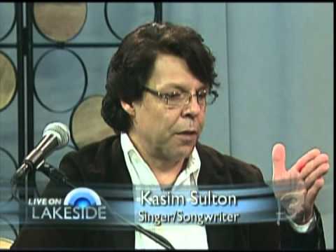 Kasim Sulton - Watching The World Go By (Cleveland 10-12-12)