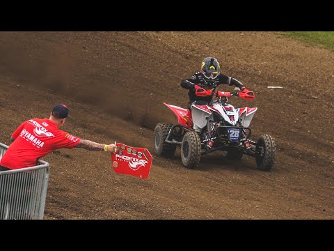 Fast Lap with Jeffrey Rastrelli at Unadilla - 2021