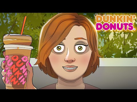 6 ALONE AT WORK/NIGHT SHIFT HORROR STORIES ANIMATED