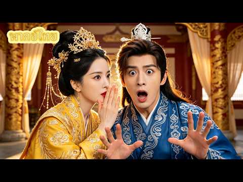 【พากย์ไทย】ทะลุมิติมาเพื่อก่อกบฏ แต่ทำไมจักรพรรดินีถึงกลายเป็นคลั่งรักผมล่ะ?! 😱🔥
