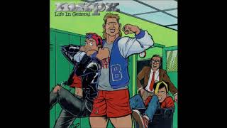 MxPx - New York to Nowhere