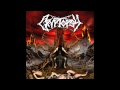 Cryptopsy - A Graceful Demise 