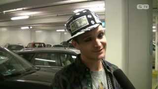 Zero TV - Pearl Fiction