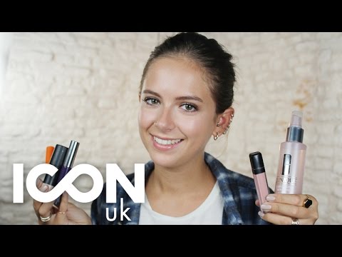 五個你該試試的化妝小技巧 (5 Quick Makeup Refresh Tips | sunbeamsjess)