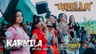 Download lagu KARMILA - ALL ARTIS - OM. ADELLA - CUMI CUMI AUDIO - GENPAKER BERSATU mp3
