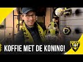 ?????????! ?? | Koffie met De Koning