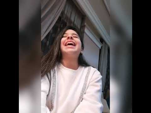 ياسمين أسامة تغني أغنية اكتر  لاصالة❤️❤️