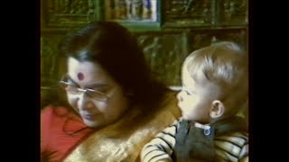 Šrí Durga púdža: Mysl je jako osel (nekontrolováno) thumbnail
