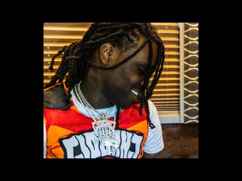 [FREE] Chief Keef Type Beat "Louie"