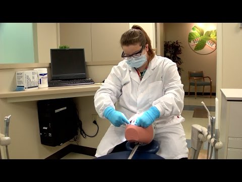 Dental Assistant Schools In Oklahoma and Similar Products