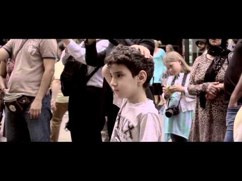 Danûk - Zingil (live in Kadıköy 2015)