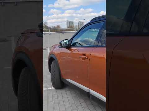 фото peugeot 2008 ii 0