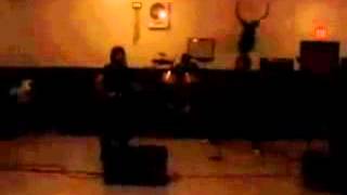 Capistrano - Your Dysphoria Is Another Reason Why I'm On This Side Of The Bed