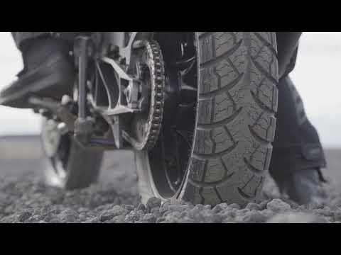 ANLAS - Winter Grip Plus