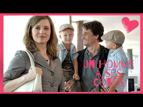 Un Homme à ses Côtés | Film d'Amour ❤️