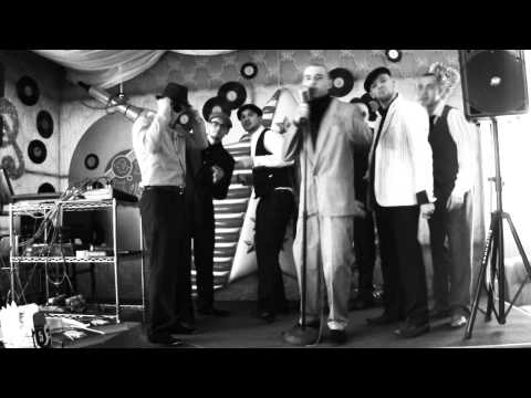 LOSK ft. BLACK BOX - Котрабас.wmv