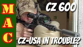 CZ 600 Trail Is CZ USA in Trouble Mp4 3GP & Mp3