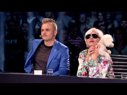 Michał Wiśniewski w "MBTM 10"? Nie, to Denis Warmuła