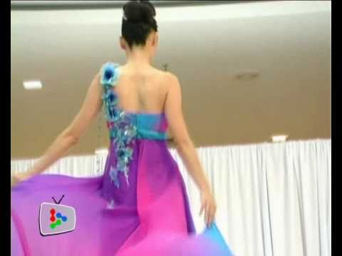 The Star Bridal Fair - Keith Kee Couture