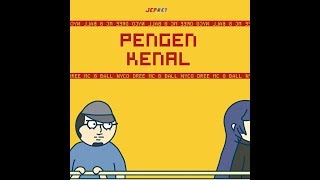Download lagu 8 BALL Feat DREE MC & N.Y.C.O - PENGEN KENAL ( VIDEO LIRIK) KOMIK BY : JEPRET KOMIK mp3