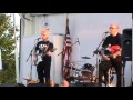 Black 47 3 Little Birds/Desperate