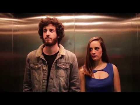 Cortometraje - El Ascensor