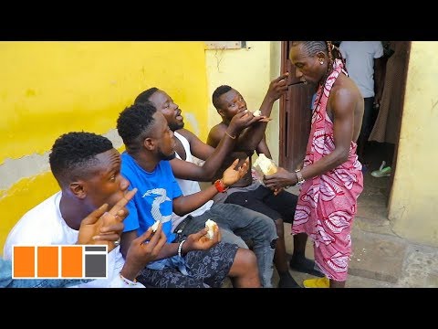 Patapaa - My Destiny ft. Guy Cemetery (Official Video)