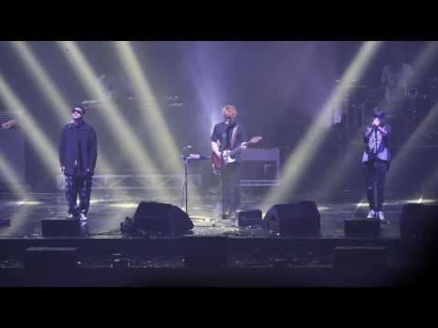 [4K60P] 170528 에픽하이 X 넬 - Home+집+내 마음이 들리나요