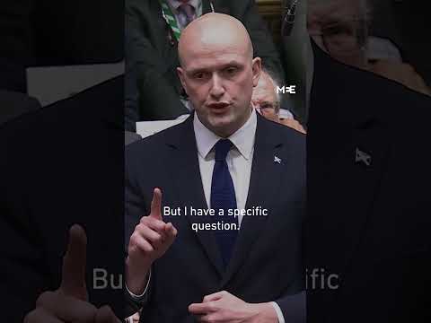 Keir Starmer avoids calling US killing of Iranian schoolchildren a war crime