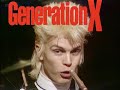 Generation X - King Rocker (TOTP 4th January 1979).