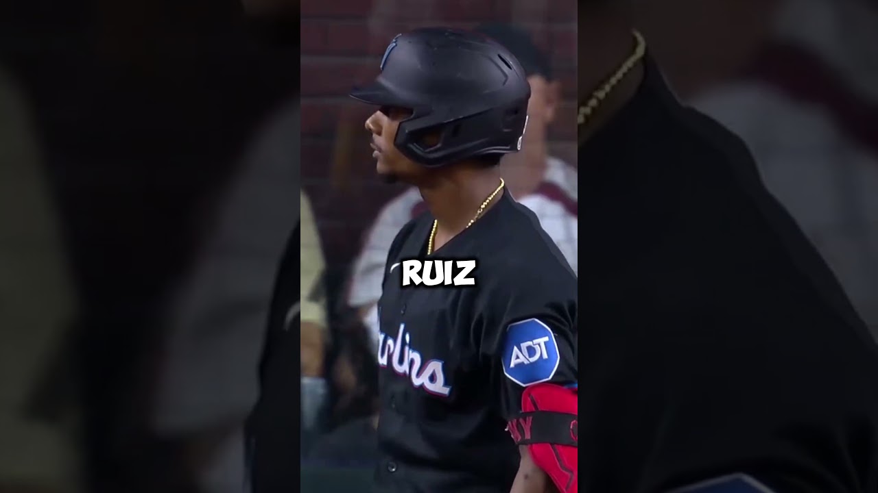 Was This The Worst Strike Call Ever? #MLB #shorts #baseball